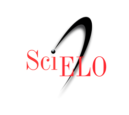 Logo SciELO